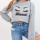 Blazed Crewneck Sweatshirt
