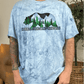 Sierra Mountain Growers Unisex Color Blast T-Shirt