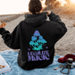 Legalize Magic Hoodie