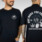 One More For The Road Unisex T-shirt