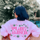 Plant Based Sweatshirt