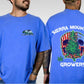 Sierra Mountain Growers Unisex T-shirt