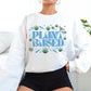 Plant Based Crewneck Sweatshirt