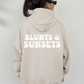 Blunts & Sunsets Hoodie