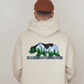 Sierra Mountain Growers Hoodie