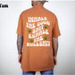 Inhale The Good Shit Exhale The Bullshit Tee