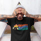 Psychedelic Research Volunteer Unisex Tee