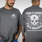 Don’t  Panic It’s Organic T-shirt(Unisex)