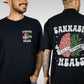 Cannabis Heals T-shirt(Unisex)