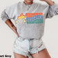 Psychedelic Research Volunteer Sweatshirt