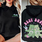 Best Buds Hoodie