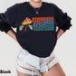 Psychedelic Research Volunteer Sweatshirt