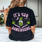 OG It’s 420 Somewhere T-shirt