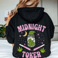 Midnight Toker Hoodie