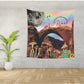 You Are Wall Tapestry