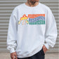 Psychedelic Research Volunteer Sweatshirt