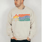 Psychedelic Research Volunteer Sweatshirt