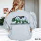 Sierra Mountain Growers OG Sweatshirt
