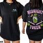 Midnight Toker Tee