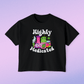 Highly Medicated Crop Top