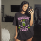 Midnight Toker T-Shirt