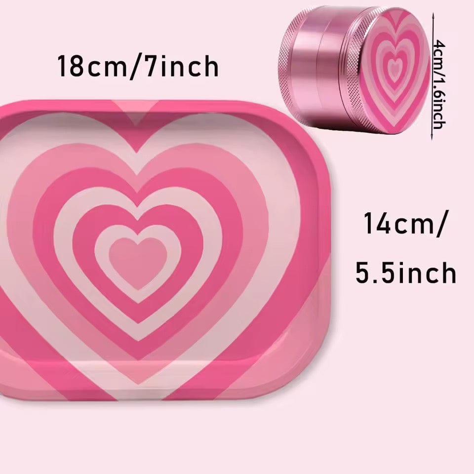 Stoner Babe Sesh Set