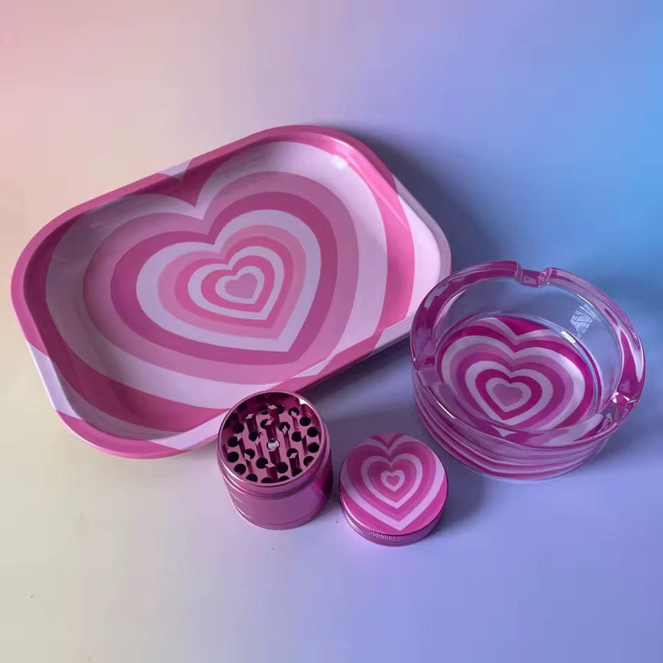 Stoner Babe Sesh Set