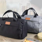 Smell Proof Mini Duffel Bag