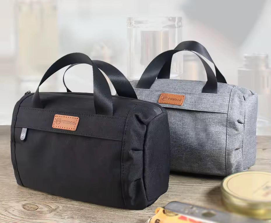 Smell Proof Mini Duffel Bag