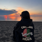 Cannabis Heals Unisex Hoodie