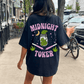 Midnight Toker Tee