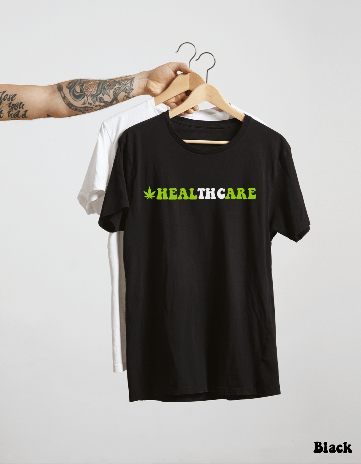 HealTHCare Shirt