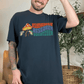 Psychedelic Research Volunteer Unisex Tee