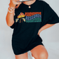 Psychedelic Research Volunteer Unisex Tee