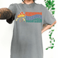 Psychedelic Research Volunteer Unisex Tee