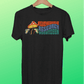 Psychedelic Research Volunteer Unisex Tee