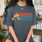 Psychedelic Research Volunteer Unisex Tee
