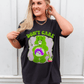 Don’t Care Unisex Tee