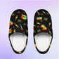 Stoner Babe Vampire Women's Indoor Slippers