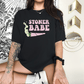 Stoner Babe Unisex Jersey Short Sleeve Tee