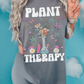 Plant Therapy Tee