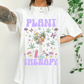Plant Therapy Tee