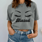 Blazed  Tee