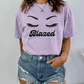 Blazed  Tee