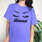 Blazed  Tee