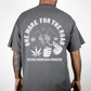 One More For The Road Unisex T-shirt