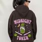 Midnight Toker Hoodie