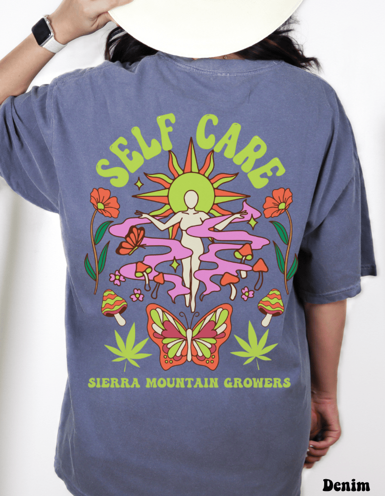 Self Care T-shirt