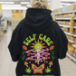 Self Care Hoodie