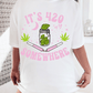 OG It’s 420 Somewhere T-shirt